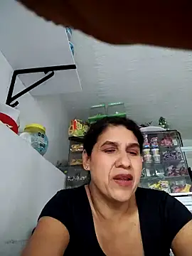 Snapshot of siri_duque chatting on 2, 2, 2025 siri duque online show from 2, 2, 2025