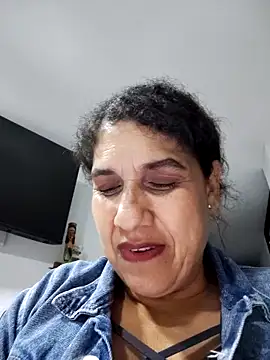 Snapshot of siri_duque chatting on 16, 2, 2025 siri duque online show from 16, 2, 2025