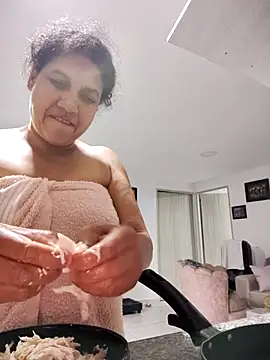 Snapshot of siri_duque chatting on 14, 3, 2025 siri duque online show from 14, 3, 2025