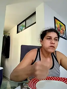 Snapshot of siri_duque chatting on 16, 3, 2025 siri duque online show from 16, 3, 2025