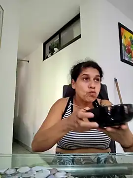 Snapshot of siri_duque chatting on 16, 3, 2025 siri duque online show from 16, 3, 2025