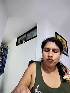 Snapshot of siri_duque chatting on 17, 3, 2025 siri duque online show from 17, 3, 2025