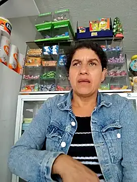 Snapshot of siri_duque chatting on 18, 3, 2025 siri duque online show from 18, 3, 2025