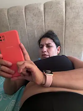Snapshot of siri_duque chatting on 8, 9, 2025 siri duque online show from 8, 9, 2025