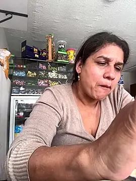 Snapshot of siri_duque chatting on 17, 9, 2025 siri duque online show from 17, 9, 2025