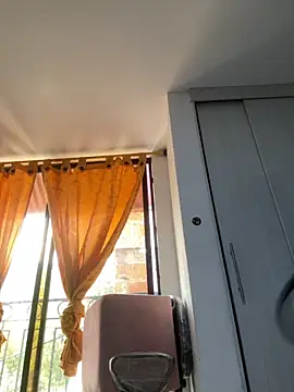 Snapshot of siri_duque chatting on 28, 9, 2025 siri duque online show from 28, 9, 2025