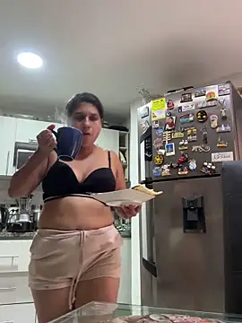 Snapshot of siri_duque chatting on 2, 10, 2025 siri duque online show from 2, 10, 2025
