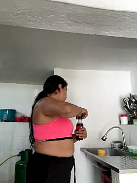Snapshot of siri_duque chatting on 7, 10, 2025 siri duque online show from 7, 10, 2025