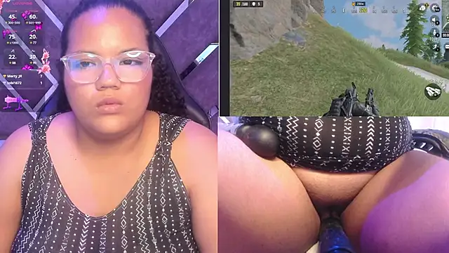 Snapshot of MhiaRey chatting on 29, 1, 2025 MhiaRey online show from 29, 1, 2025