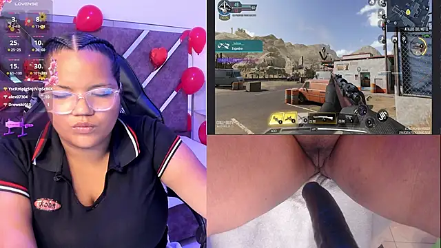 Snapshot of MhiaRey chatting on 8, 2, 2025 MhiaRey online show from 8, 2, 2025