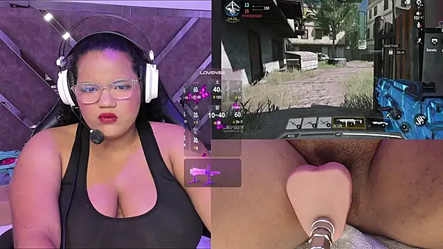 Snapshot of MhiaRey chatting on 15, 3, 2025 MhiaRey online show from 15, 3, 2025