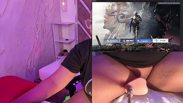 Snapshot of MhiaRey chatting on 12, 11, 2025 MhiaRey online show from 12, 11, 2025