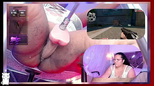 MhiaRey online show from 9, 3, 2026