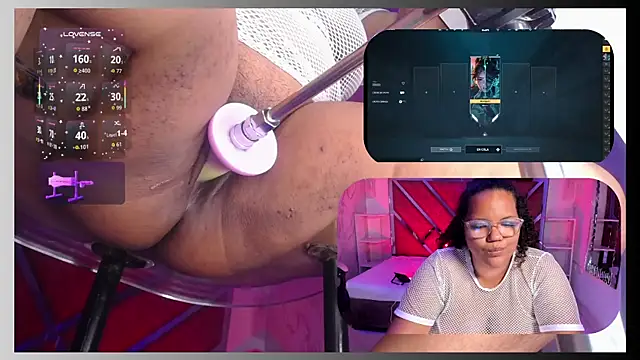 Snapshot of MhiaRey chatting on 21, 4, 2026 MhiaRey online show from 21, 4, 2026