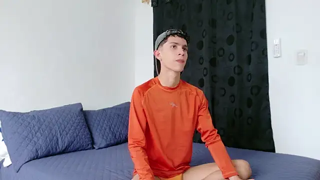 Noah tyler  online show from 26, 11, 2025