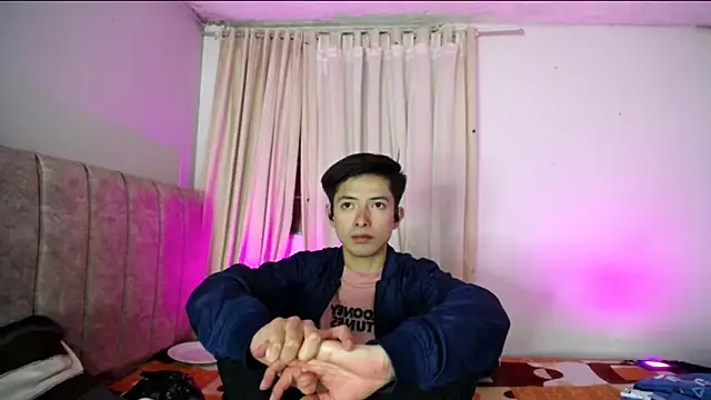 Snapshot of Yellowpokemon23 chatting on 26, 2, 2026 Yellowpokemon23 online show from 26, 2, 2026