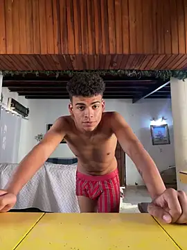 Leo bunny hot online show from 13, 2, 2025