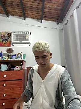 Leo bunny hot online show from 19, 10, 2025