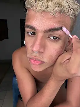 Leo bunny hot online show from 21, 3, 2026