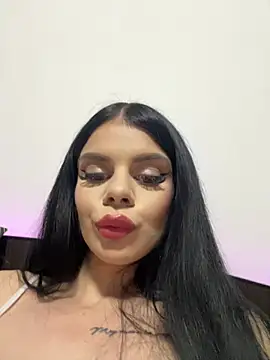 Snapshot of IvyRaven chatting on 2, 3, 2025 IvyRaven online show from 2, 3, 2025