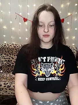 Aria  Dark online show from 3, 3, 2025