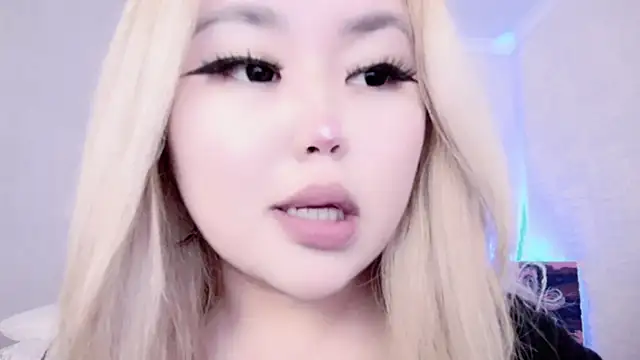 amelia sunlight online show from 8, 1, 2025