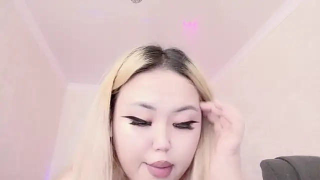 amelia sunlight online show from 20, 2, 2025