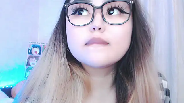 Snapshot of amelia_sunlight chatting on 27, 5, 2026 amelia sunlight online show from 27, 5, 2026