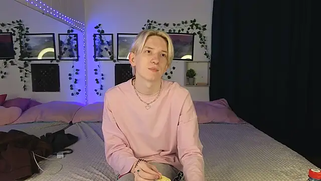 Ron Vils online show from 19, 1, 2025