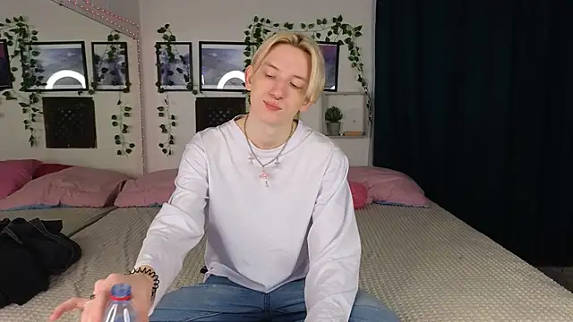 Ron Vils online show from 23, 1, 2025