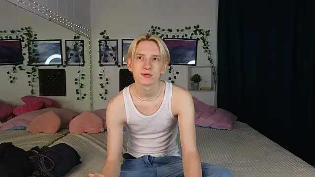 Ron Vils online show from 24, 1, 2025