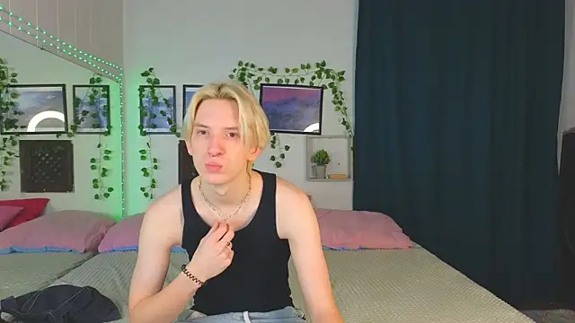 Ron Vils online show from 26, 1, 2025