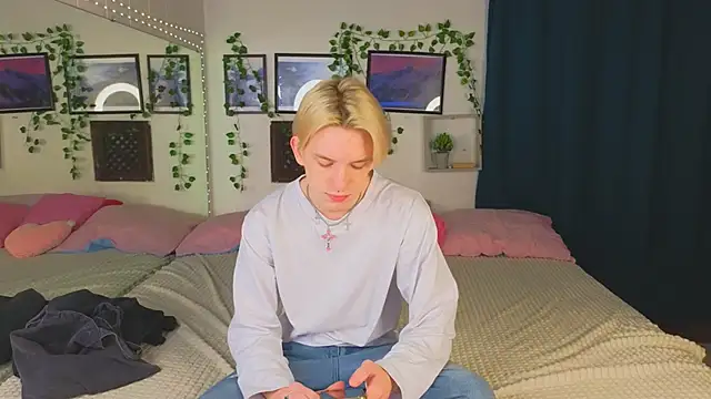 Ron Vils online show from 30, 1, 2025