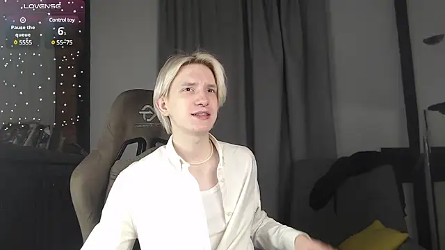 Ron Vils online show from 5, 2, 2025