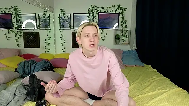 Ron Vils online show from 7, 2, 2025