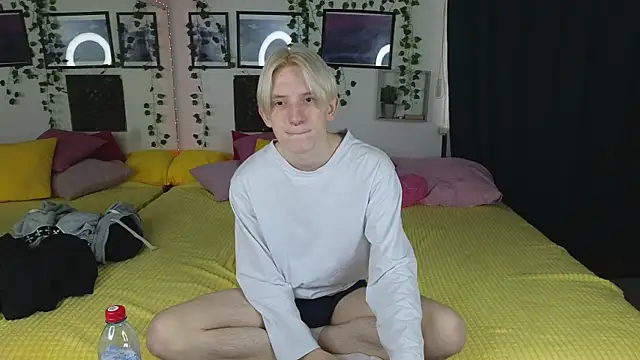 Ron Vils online show from 14, 2, 2025