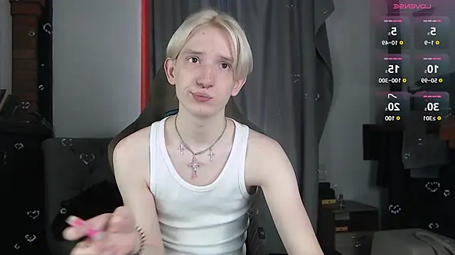 Ron Vils online show from 15, 2, 2025