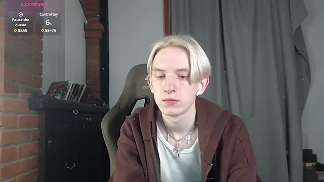 Ron Vils online show from 15, 2, 2025