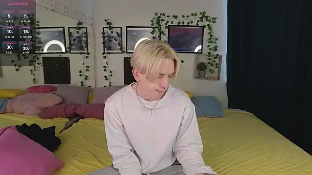 Ron Vils online show from 18, 2, 2025