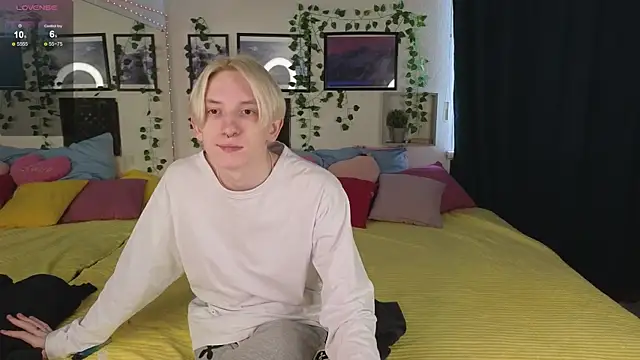 Ron Vils online show from 20, 2, 2025