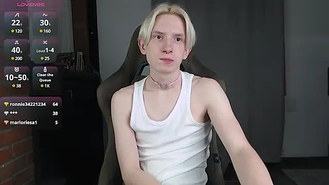 Ron Vils online show from 21, 2, 2025