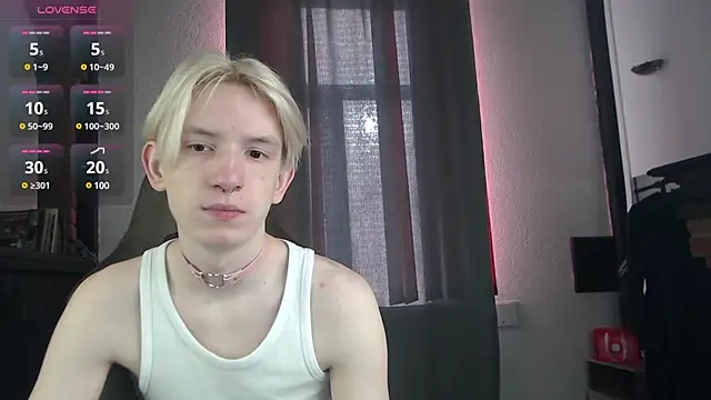 Ron Vils online show from 22, 2, 2025