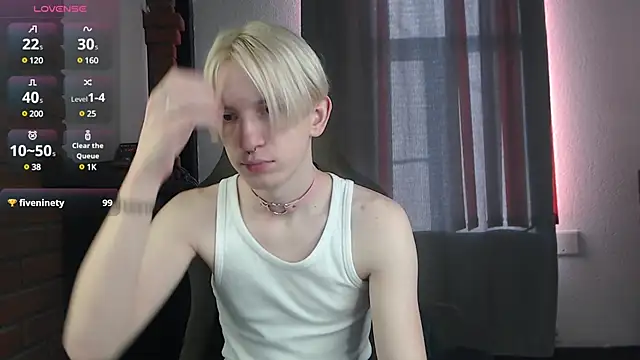 Ron Vils online show from 22, 2, 2025