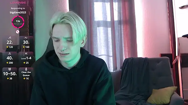 Ron Vils online show from 26, 2, 2025