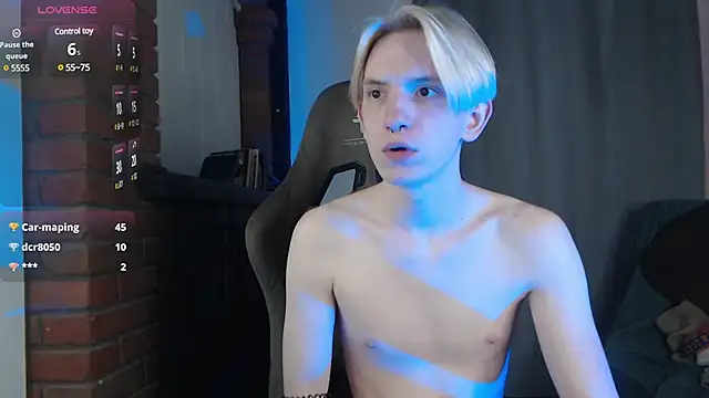 Ron Vils online show from 28, 2, 2025