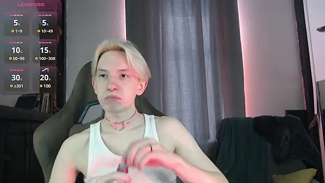 Ron Vils online show from 1, 3, 2025