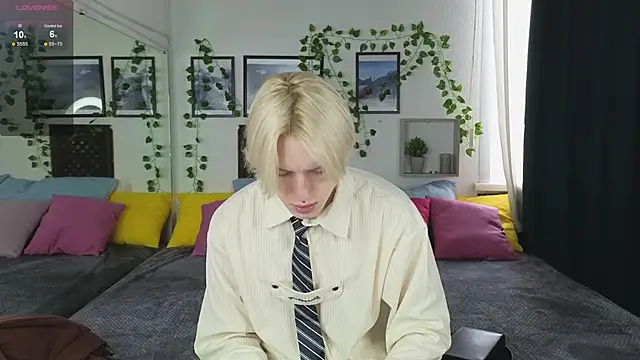 Ron Vils online show from 2, 3, 2025