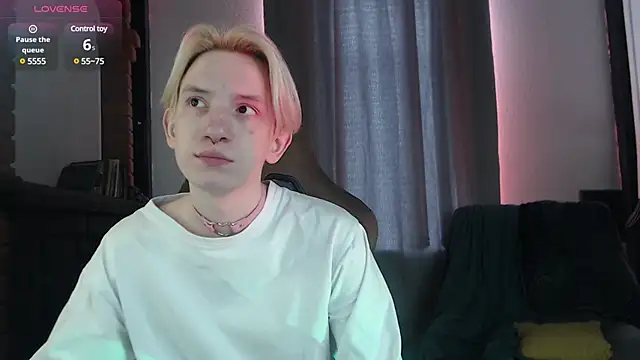 Ron Vils online show from 3, 3, 2025