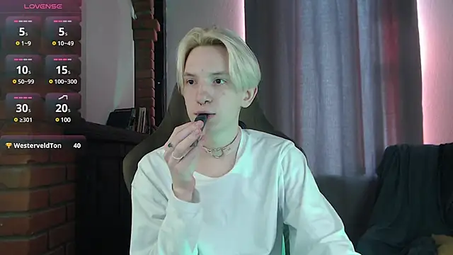 Ron Vils online show from 3, 3, 2025