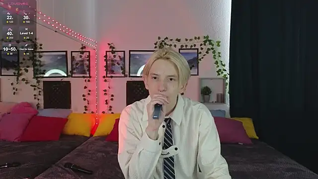 Ron Vils online show from 5, 3, 2025